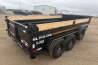 2026 Southland NEW 7' x 14' Dump Tandem 7K Trailer
