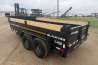 2026 Southland NEW 7' x 14' Dump Tandem 7K Trailer