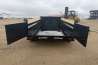 2026 Southland NEW 7' x 14' Dump Tandem 7K Trailer