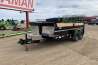 2026 Southland NEW 7' x 14' Dump Tandem 7K Trailer