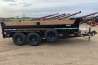 2026 Southland NEW 7' x 14' Dump Tandem 7K Trailer