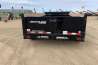 2026 Southland NEW 7' x 14' Dump Tandem 7K Trailer