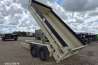 2026 Southland NEW 7' x 14' Dump Tandem 7K Trailer