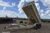 2026 Southland NEW 7' x 14' Dump Tandem 7K Trailer