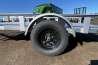 2026 Stirling 5'x10' Rail Side Utility Trailer