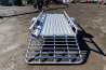 2026 Stirling 5'x10' Rail Side Utility Trailer