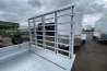 2026 Stirling 5'x10' Solid Side Utility Trailer