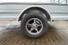 2026 Stirling 5'x10' Solid Side Utility Trailer