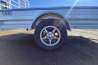 2026 Stirling 5'x10' Solid Side Utility Trailer