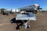 2026 Stirling 5'x10' Solid Side Utility Trailer