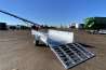 2026 Stirling 5'x10' Solid Side Utility Trailer