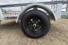 2026 Stirling 5'x8' Rail Side Utility Trailer