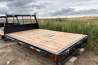 2026 Trailtech 11'3" Truck Deck