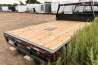 2026 Trailtech 11'3" Truck Deck