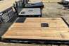 2026 Trailtech 11'3" Truck Deck