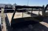 2026 Trailtech 11'3" Truck Deck