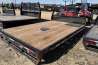 2026 Trailtech 11'3" Truck Deck