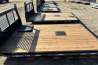 2026 Trailtech 11'3" Truck Deck