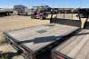 2026 Trailtech 11'3" Truck Deck