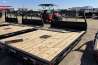 2026 Trailtech 11'3" Truck Deck