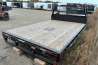 2026 Trailtech 11'3" Truck Deck