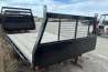 2026 Trailtech 11'3" Truck Deck