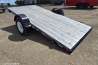 2026 Trailtech 12' Full Tilt Trailer