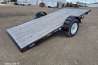 2026 Trailtech 12' Full Tilt Trailer