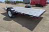 2026 Trailtech 12' Full Tilt Trailer