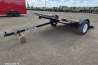 2026 Trailtech 12' Full Tilt Trailer