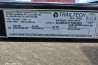 2026 Trailtech 12' Full Tilt Trailer