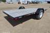 2026 Trailtech 12' Full Tilt Trailer