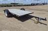 2026 Trailtech 12' Full Tilt Trailer