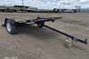 2026 Trailtech 12' Full Tilt Trailer
