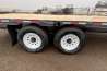 2026 Trailtech 20' Highboy Equipment Hauler Trailer