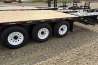 2026 Trailtech 24' + 4'9" BT Deckover Triple 7K Trailer