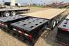 2026 Trailtech 24' + 4'9" BT Deckover Triple 7K Trailer