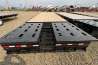 2026 Trailtech 24' + 4'9" BT Deckover Triple 7K Trailer