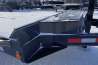2026 Trailtech 24' Lowboy Tri-Axle Trailer