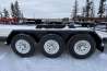 2026 Trailtech 24' Lowboy Tri-Axle Trailer