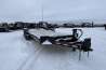 2026 Trailtech 24' Lowboy Tri-Axle Trailer