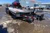 2026 Trailtech 24' Lowboy Tri-Axle Trailer