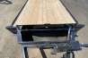 2026 Trailtech 24' Tri-axle Tilt Deck Trailer