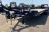 2026 Trailtech 24' Tri-axle Tilt Deck Trailer