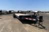 2026 Trailtech 24' Tri-axle Tilt Deck Trailer
