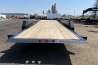 2026 Trailtech 24' Tri-axle Tilt Deck Trailer