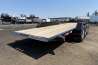 2026 Trailtech 24' Tri-axle Tilt Deck Trailer