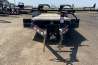 2026 Trailtech 24' Tri-axle Tilt Deck Trailer