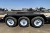 2026 Trailtech 24' Tri-axle Tilt Deck Trailer