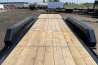 2026 Trailtech 24' Tri-Axle Tilt Deck Trailer